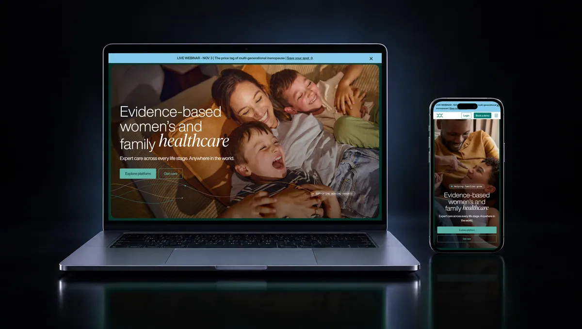 Maven Clinic project