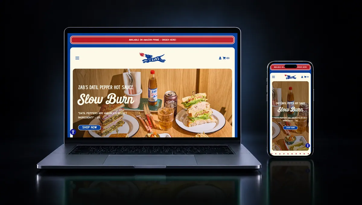 Client websites we made